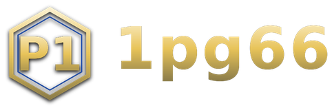 1pg66 logo
