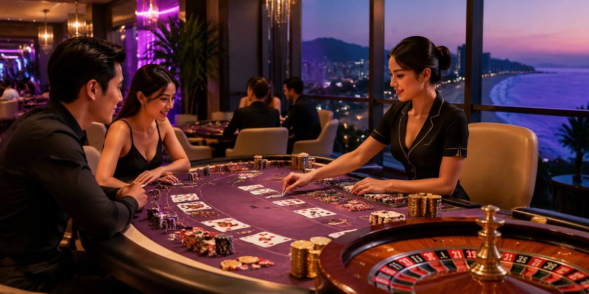 1pg66 Cẩm Nang Casino